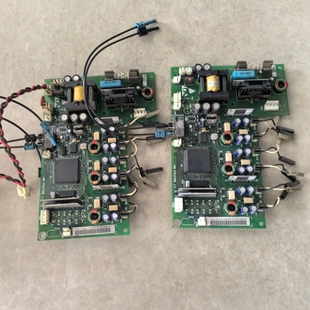 ABB变频器驱动板NINT 57619783E 拆机二手 议价 46C