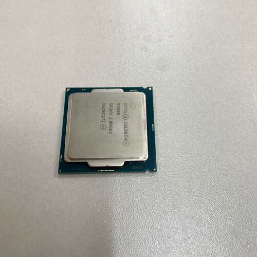 int/CELERON/G3900cpu(议价）