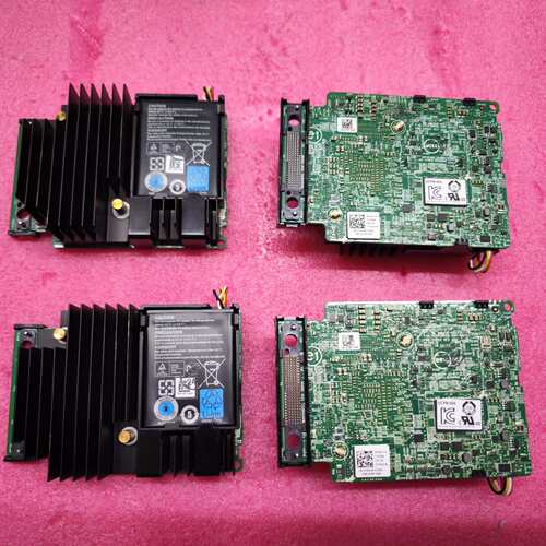DELL H730P阵列卡Mini 7H4CN 2G(议价）