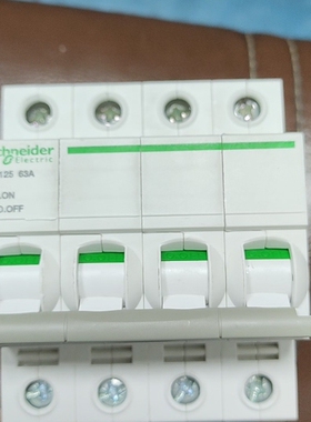 隔离开关A9S68463 议价