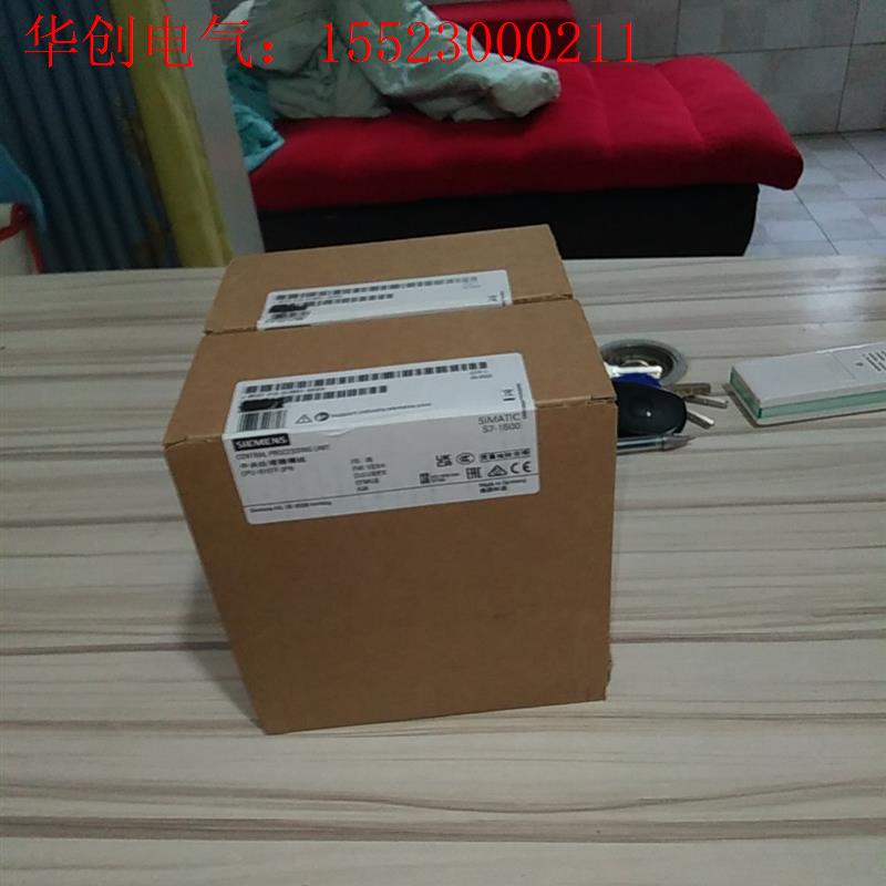 6ES7515-2UM01-0AB0   3  进口(请询价)