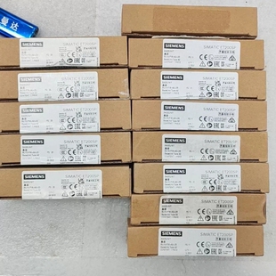 西门子ET200基座模块，型号6ES7 193-6BP00- 议价