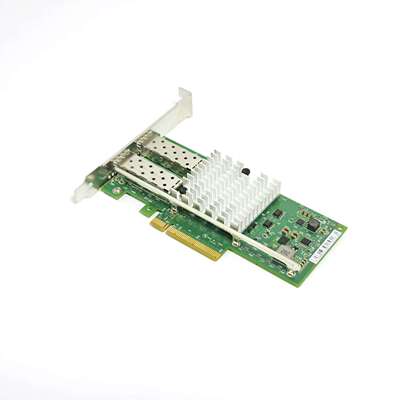 X520-DA2/SR2双光口万兆网卡Intel英特尔825(议价）