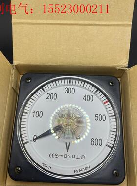 DEIF LIGHT STAR 星光电压表 KAB-11(请询价)