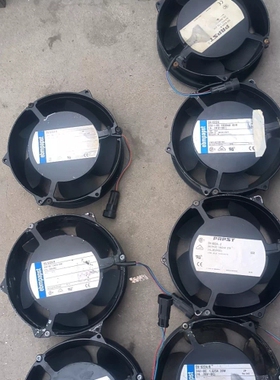 拆机德国ebmpapst DV6224R DV6224 议价