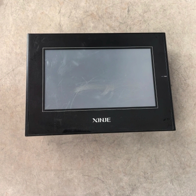 信捷触摸屏TG765S-MT 拆机 二手 议价