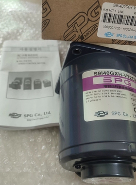 SPG S9I180GB 90GXH 40GXH-V S12CE S9KH KC KB15 50 90 120 180