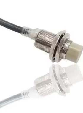 CIRCON电感式CR-2E 5E 2ME 1R5E 5ME 10ME三线传感器 接近开关 议