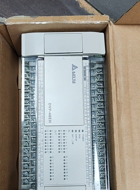 台达PLC，DVP48EH00T2 议价
