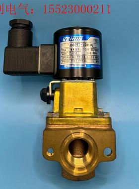 KEIHIN船用电磁阀日本进口 JDSPE7-15WLI(请询价)