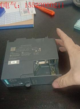 CPU317F-2PN/DP  6ES7 317-2FK14(请询价)