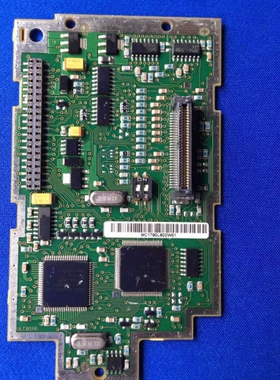 MC1790L802W01适用于西门子变频器MM440主板C 议价