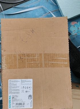 西门子交流接触器3RT1064-6AP36 议价