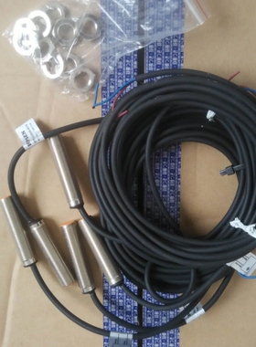 HYPSEN接近开关MM12-03NSB-M2S现货/两线NPN型 议价