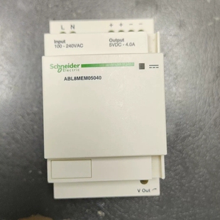 开关电源ABL8MEM05040 议价