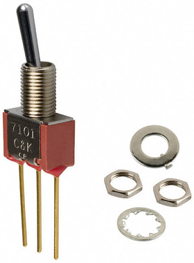 7101SYWBE | 7101SYZBE | 7101T1ZBE