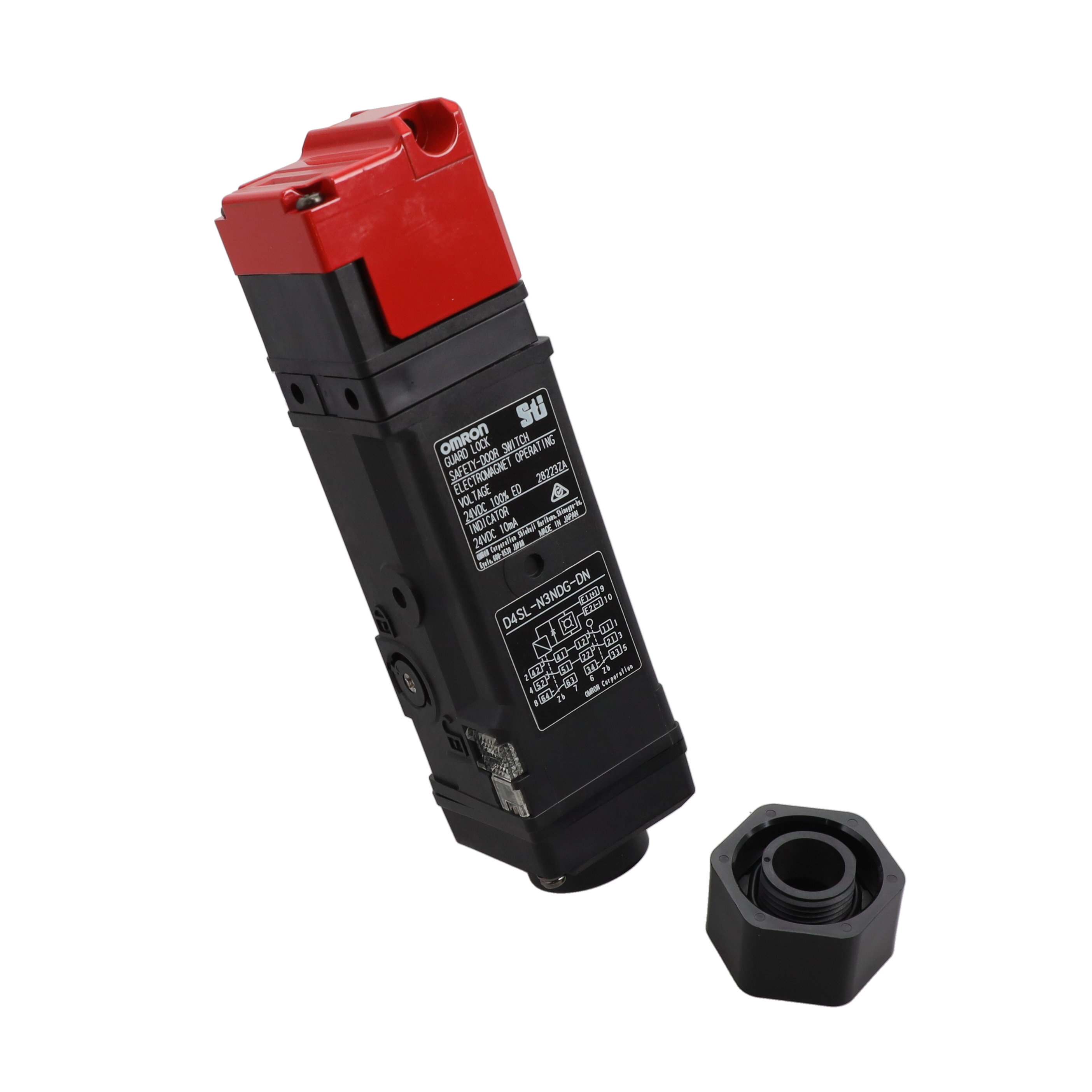 D4SL-N3NDG-DN | D4SL-N3NFA-D | D4SL-N3NFA-DN