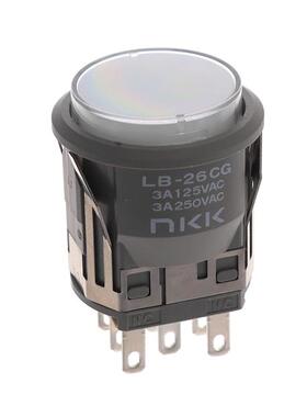 LB26CGW01-5F24-JB | LB26WKG01-EJ | LB-T60