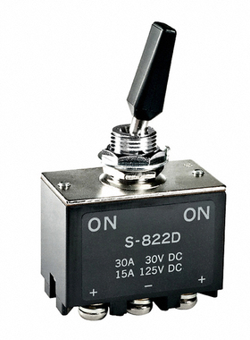 S822D | S823D | S831D