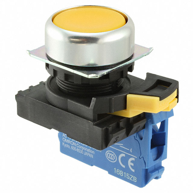 A22NN-RNM-NYA-G100-NN | A22NN-RPA-NGA-G100-NN | A22NN-RPM-NA