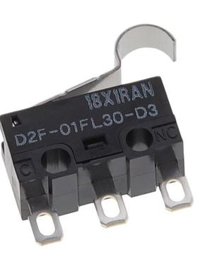 D2F01FL30D3 | D2F-01FL3-A | D2F-01FL3-D