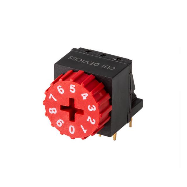 RDS6-10S-1011-3-RA-508-D | RDS6-10S-1011-RA-254-D | RDS6-10S