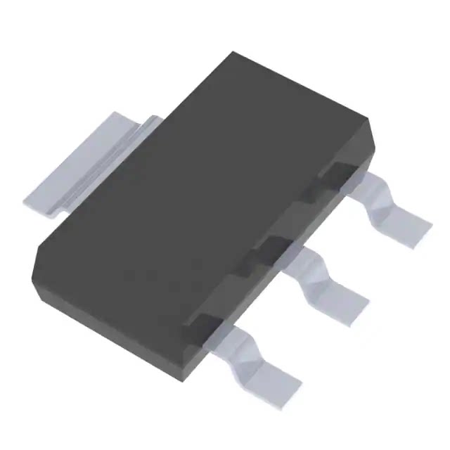 AP7361C-25E-13[IC REG LINEAR 2.5V 1A SOT223]_虎窝淘