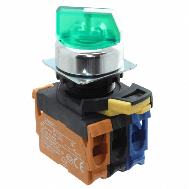 A22NW-2RM-TGA-G102-GA | A22NW-2RM-TGA-G102-GC | A22NW-2RM-TG