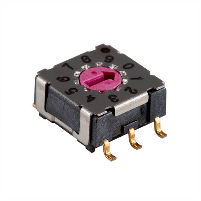 RDS-10S-74385-SMT | RDS-10S-74385-SMT-TR | RDS-10S-74R-254-D