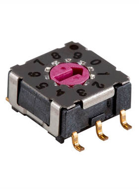 RDS-10S-74385-SMT | RDS-10S-74385-SMT-TR | RDS-10S-74R-254-D