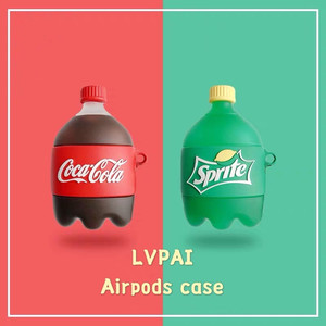 9.9元包邮  创意Airpods保护套