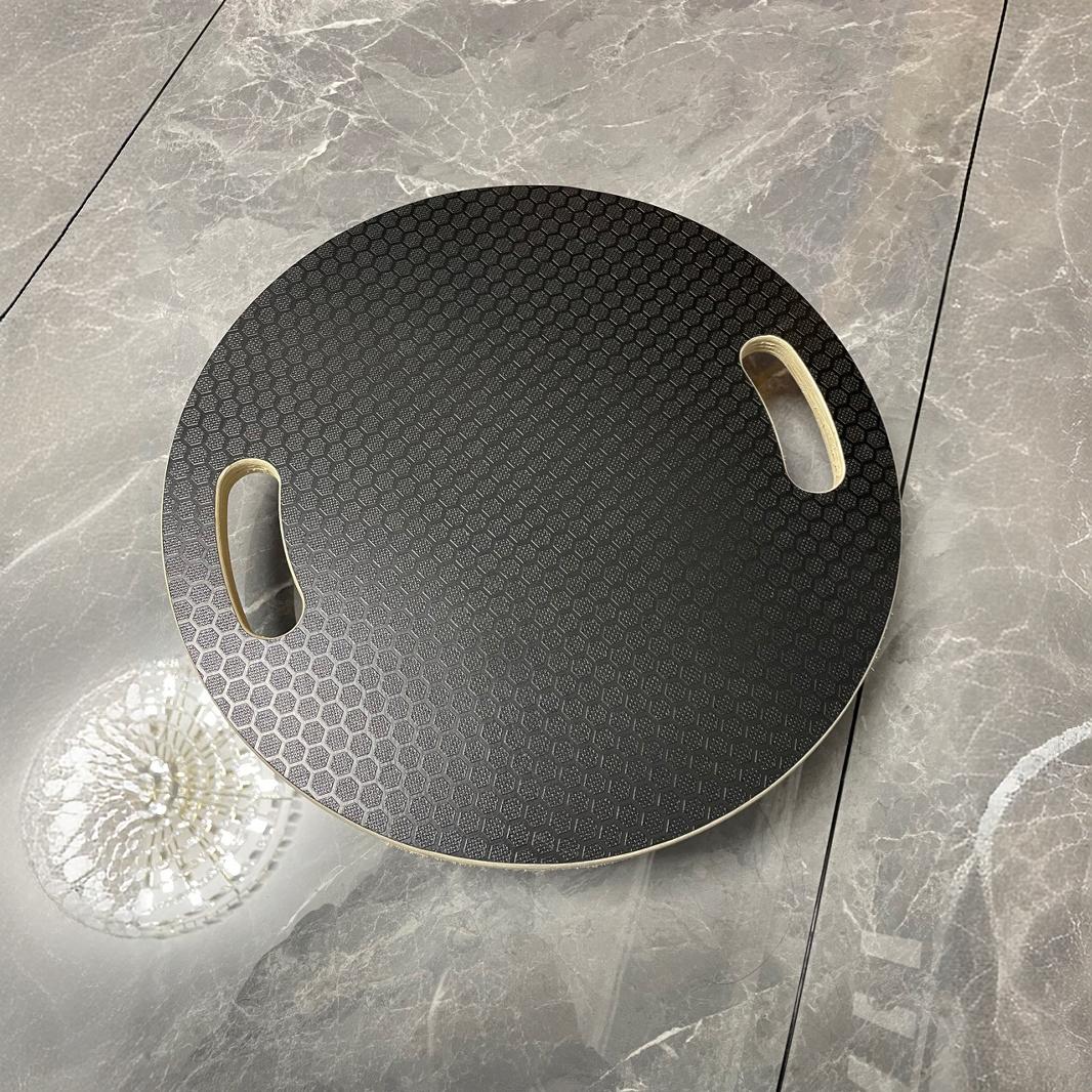 滑雪训练器康复训练瑜伽器材平衡锻炼圆平衡板训塑形便携器械