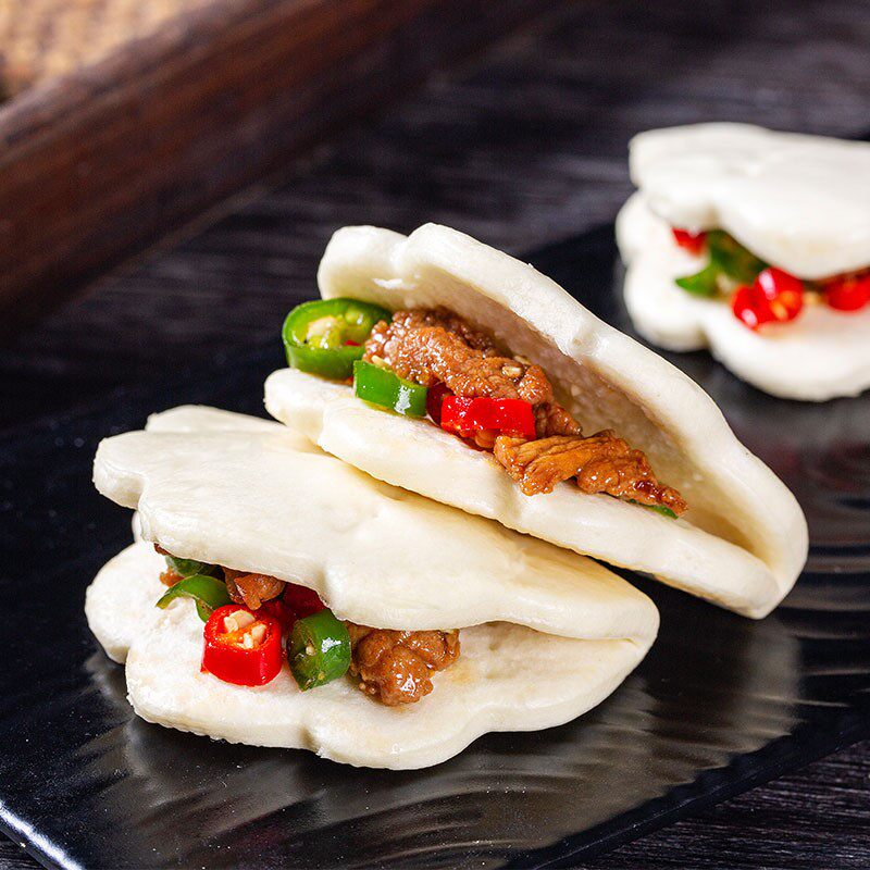 早餐荷叶饼饼夹馍营养儿童馒头速食半成品饼胚冷冻手工面点肉夹馍,粮油调味/速食/干货/烘焙,包点,淘宝优惠券,粉丝福利购,淘宝优惠卷