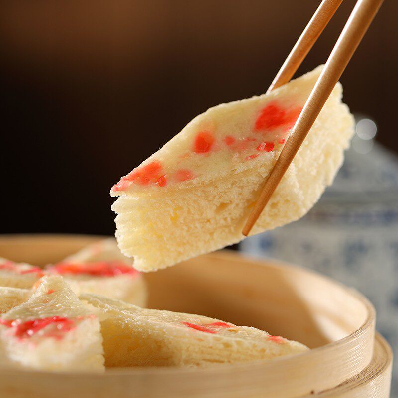 冶春千层油糕扬州特产包子糕千层儿童营养早餐半成品点心淮扬蒸糕,粮油调味/速食/干货/烘焙,包点,淘宝优惠券,粉丝福利购,淘宝优惠卷