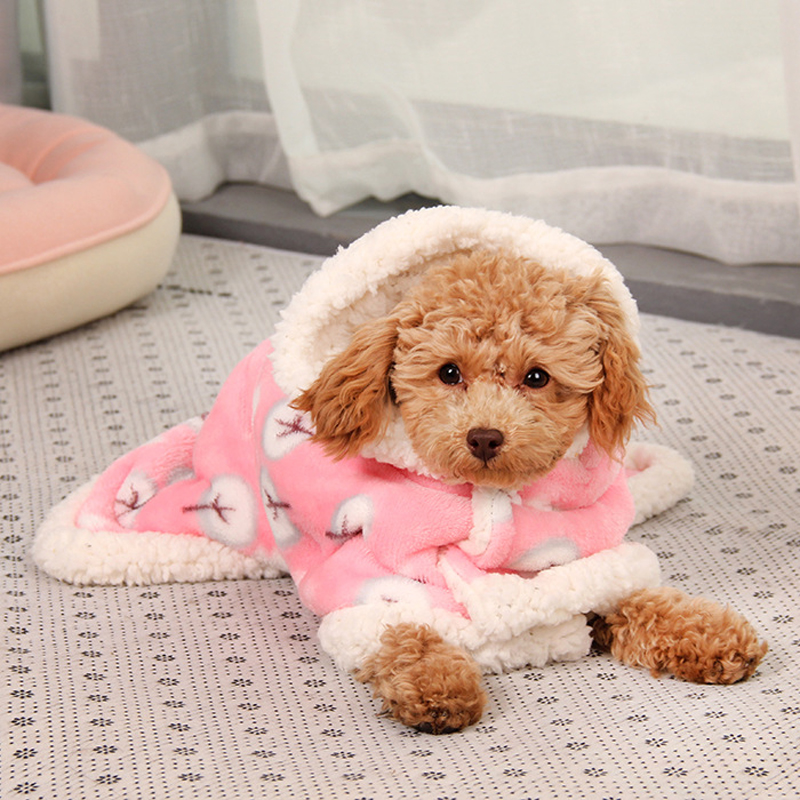 冬天毯子猫咪专用保暖床品狗狗