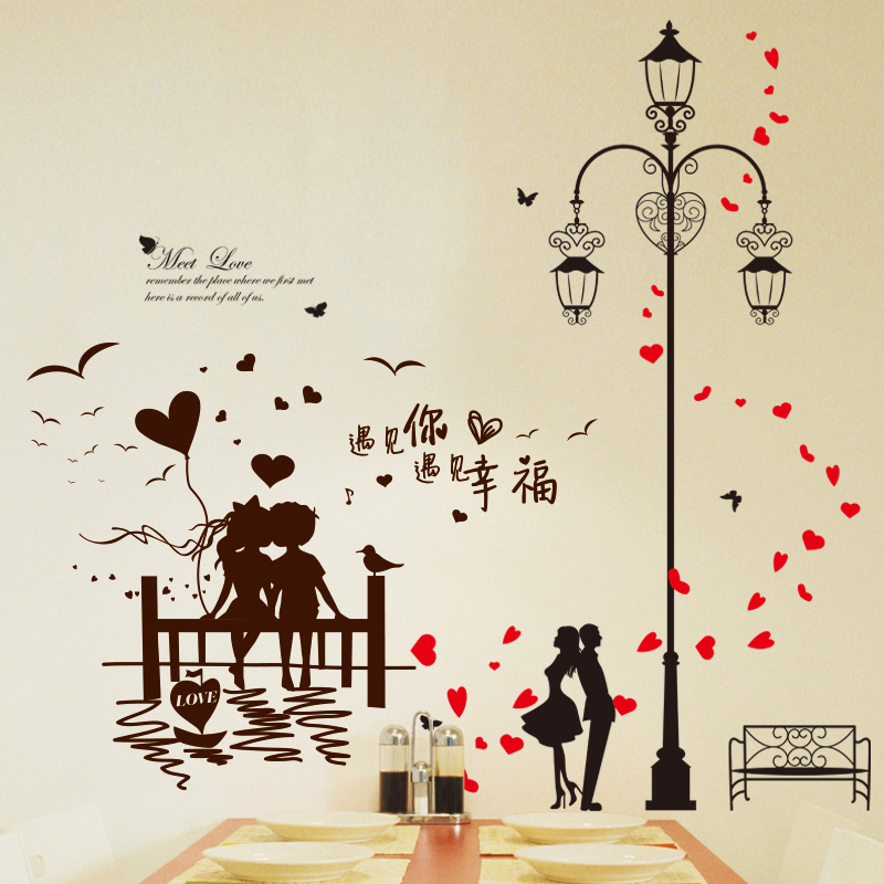 ÎÔÊÒ·¿¼ä×°ÊÎins·ç²¼ÖÃÀËÂþÂúÎÝÎÂܰǽÌù»ÌùÖ½´²Í·Ç½±Úǽֽ×ÔÕ³
