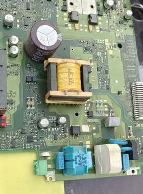 西门子407-0KA02电源PS407 主板可邮寄维修  翻新