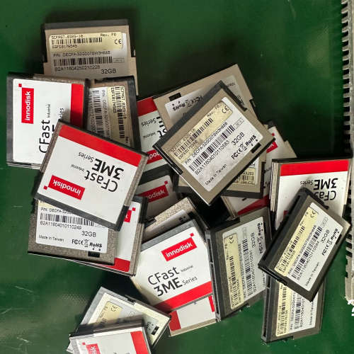 5CFAST.032G-10贝加莱CFast卡32G可邮寄维修  翻新