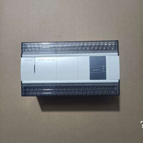 信捷PLC，型号XD3-48T-E，成色95新，装机无忧，标可邮寄维修  翻