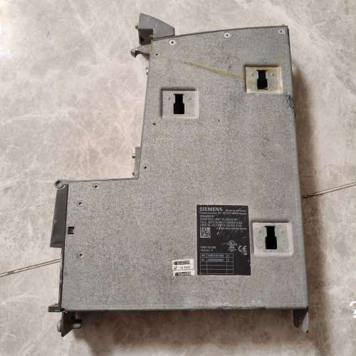 西门子CU320-2DP，西门子S120控制单元，功能包好包可邮寄维修
