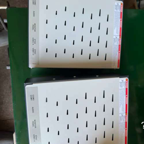 B&R贝加莱PC 900工控机后背板扩展卡插槽5AC902.可邮寄维修  翻新