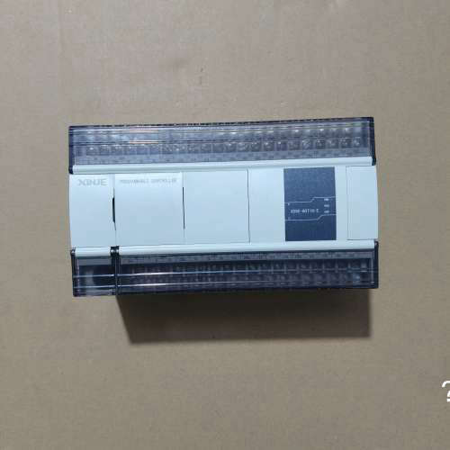 信捷PLC，型号XD5E-60T10-E，成色95新，功能包可邮寄维修  翻新