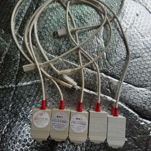 PEAK IPEH002021，PCAN-USB可邮寄维修  翻新