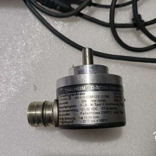 THALHEIM泰尔汉姆编码器 D-37269可邮寄维修  翻新