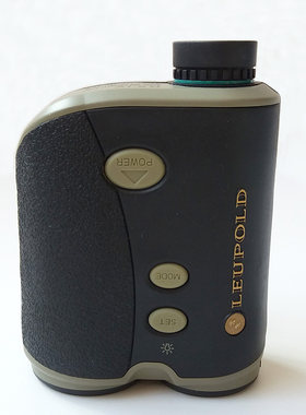 高精望远镜测距仪LEUPOLD