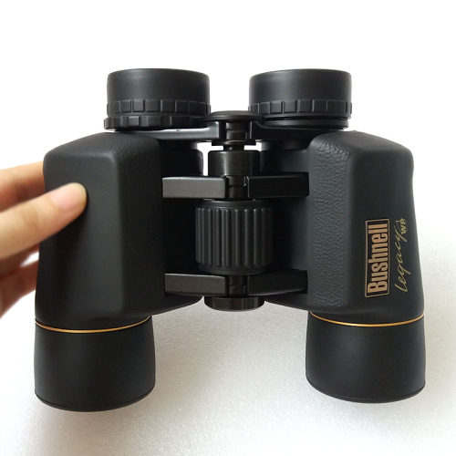 bushnell博士能双筒经典望远镜