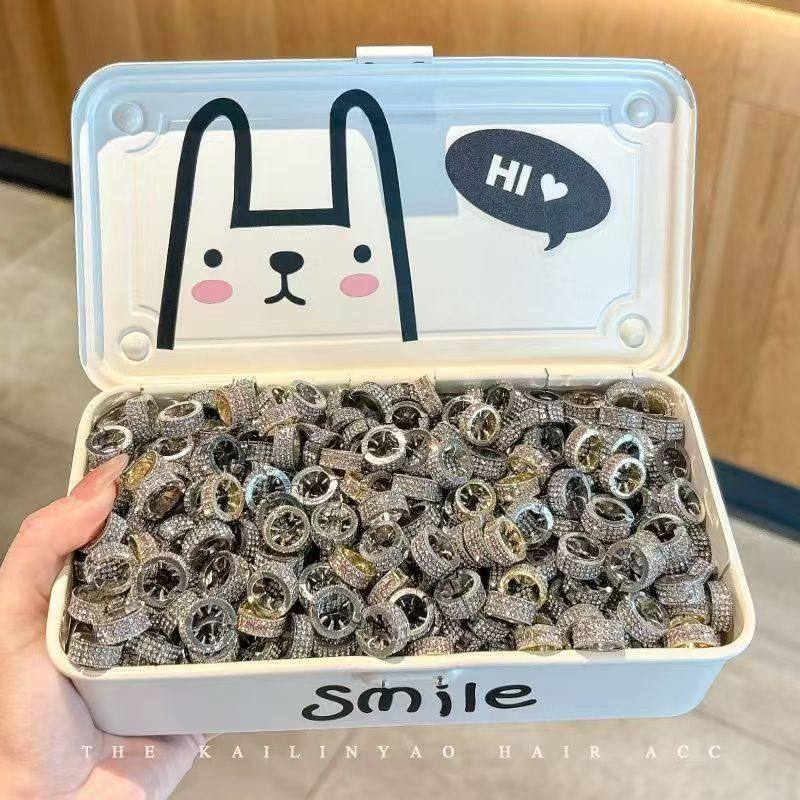 明星同款高颅顶圆形金属发扣刘海发夹女前额侧边夹水钻发卡头饰,饰品/流行首饰/时尚饰品新,发饰,淘宝优惠券,粉丝福利购,淘宝优惠卷