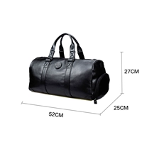 Чистый черный