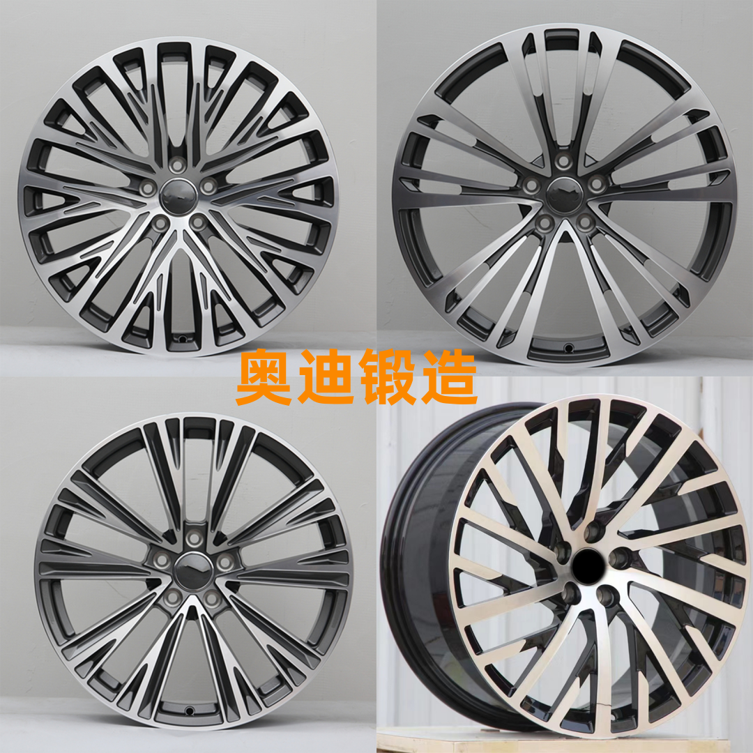 航空铝材万吨锻造更轻强度更好稳定性提高