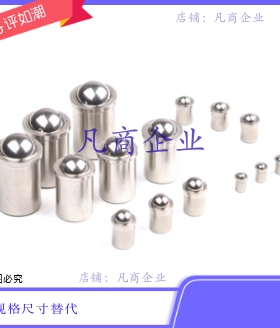 C-PFSSN3-20P C-PFSSN4-20P C-PFSSN5-20P C-PFSSN6-20P 球头柱塞